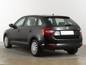 Škoda Rapid Spaceback  1.2 TSI 