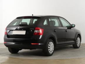 Škoda Rapid Spaceback  1.2 TSI 