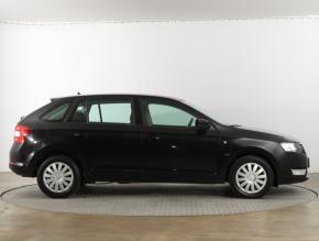 Škoda Rapid Spaceback  1.2 TSI 