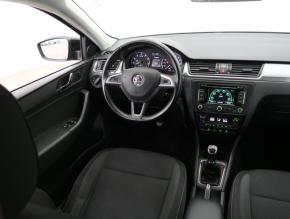 Škoda Rapid Spaceback  1.2 TSI 