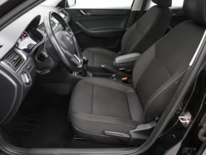 Škoda Rapid Spaceback  1.2 TSI 