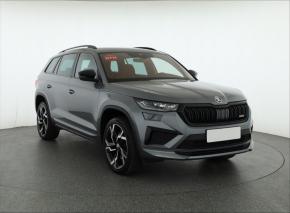 Škoda Kodiaq  RS 2.0 TSI RS 