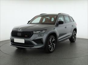 Škoda Kodiaq  RS 2.0 TSI RS 