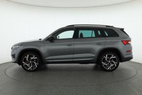 Škoda Kodiaq  RS 2.0 TSI RS 