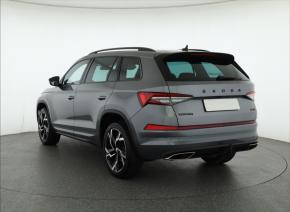 Škoda Kodiaq  RS 2.0 TSI RS 