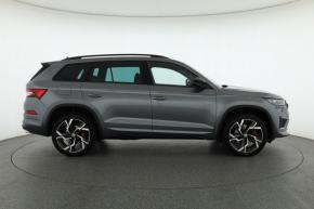 Škoda Kodiaq  RS 2.0 TSI RS 