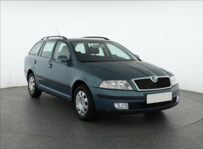 Škoda Octavia  1.6 