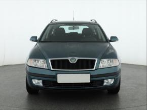 Škoda Octavia  1.6 