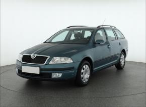 Škoda Octavia  1.6 