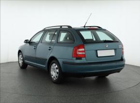 Škoda Octavia  1.6 