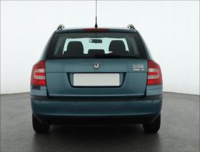 Škoda Octavia  1.6 