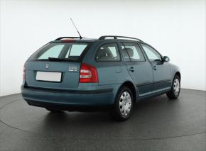 Škoda Octavia  1.6 