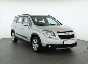 Chevrolet Orlando  1.8i 