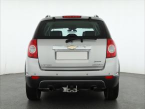 Chevrolet Captiva  2.0 D 