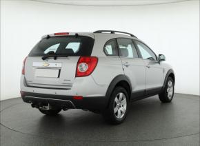 Chevrolet Captiva  2.0 D 