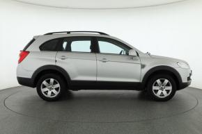 Chevrolet Captiva  2.0 D 