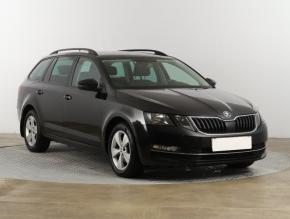 Škoda Octavia  1.5 TSI Style 