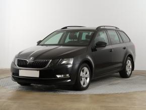 Škoda Octavia  1.5 TSI Style 