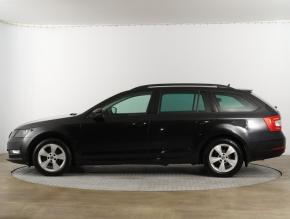 Škoda Octavia  1.5 TSI Style 