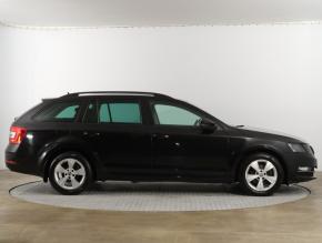 Škoda Octavia  1.5 TSI Style 