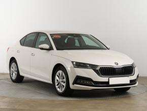 Škoda Octavia  1.5 TSI Style 