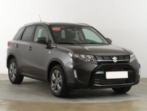 Suzuki Vitara  1.4 BoosterJet Comfort 