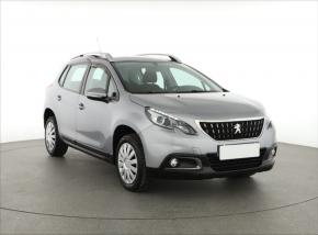 Peugeot 2008  1.5 BlueHDi 