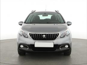 Peugeot 2008  1.5 BlueHDi 