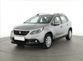 Peugeot 2008  1.5 BlueHDi 