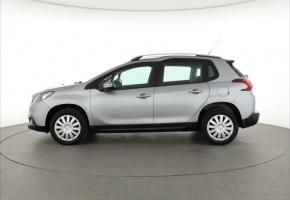 Peugeot 2008  1.5 BlueHDi 