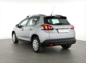 Peugeot 2008  1.5 BlueHDi 