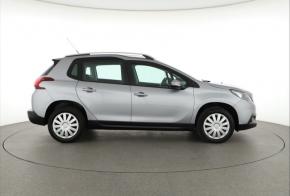 Peugeot 2008  1.5 BlueHDi 