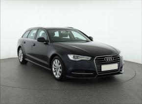 Audi A6  3.0 TDI 