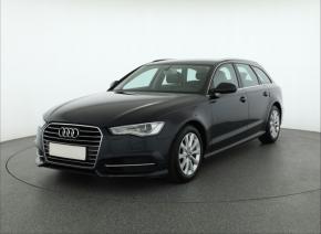 Audi A6  3.0 TDI 