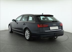 Audi A6  3.0 TDI 