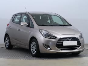 Hyundai ix20  1.4 CVVT 