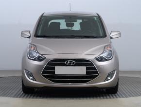 Hyundai ix20  1.4 CVVT 