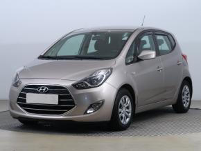 Hyundai ix20  1.4 CVVT 