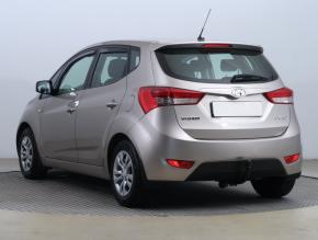 Hyundai ix20  1.4 CVVT 