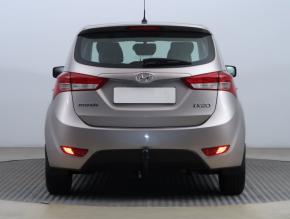 Hyundai ix20  1.4 CVVT 