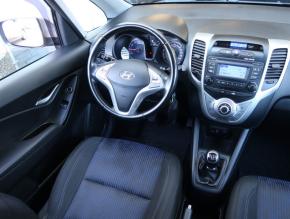 Hyundai ix20  1.4 CVVT 