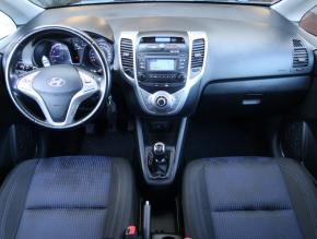 Hyundai ix20  1.4 CVVT 