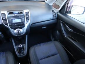 Hyundai ix20  1.4 CVVT 