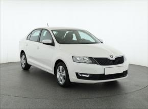 Škoda Rapid  1.0 TSI 