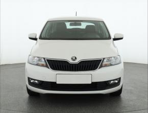 Škoda Rapid  1.0 TSI 