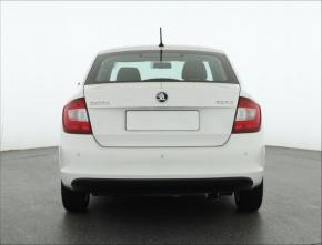 Škoda Rapid  1.0 TSI 