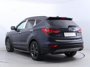 Hyundai Santa Fe  2.2 CRDi 