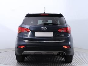 Hyundai Santa Fe  2.2 CRDi 