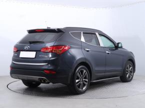 Hyundai Santa Fe  2.2 CRDi 