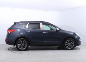 Hyundai Santa Fe  2.2 CRDi 